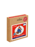 The Crafty Kit Company Paddington mini cross stitch kit (British brand)