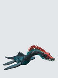 Jurassic World Gigantic Tracker Styxosaurus Dinosaur Figure 13.9 Inches