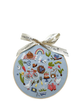 MakeBox & Co 30 Days of Spring Embroidery Kit (British brand)