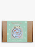 MakeBox & Co 30 Days of Spring Embroidery Kit (British brand)