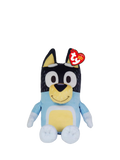 Ty Bandit Bluey plush toy, UK version