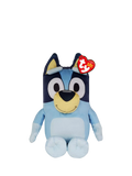 Ty Bluey plush soft toy regular 14cm, imported from the UK