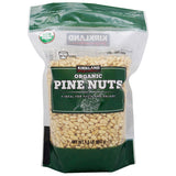 Kirkland Signature Bio Pinienkerne 680g