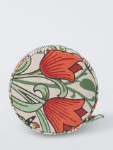 John Lewis John Lewis William Morris Golden Lily Tape Measure Patterned Case- Buy online at McGrocer