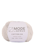 MODE at Rowan Cotton DK yarn 52g, imported from the UK