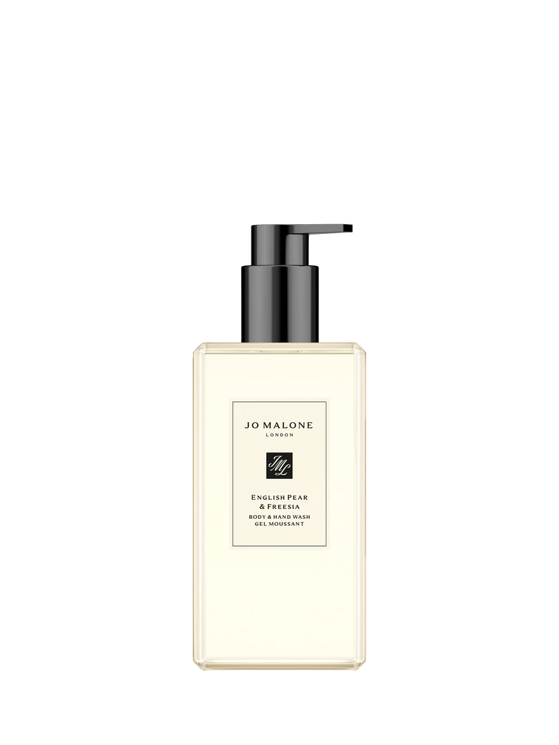 Jo Malone London English Pear & Freesia body and hand wash 500ml, UK version
