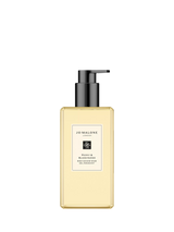 John Lewis Jo Malone London Peony & Blush Suede Body & Hand Wash 500ml- Buy online at McGrocer