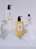 Jo Malone London Peony Blush Suede body wash 500ml, UK version