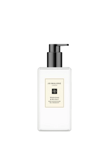 John Lewis Jo Malone London Wood Sage & Sea Salt Luxury Body & Hand Wash 500ml- Buy online at McGrocer