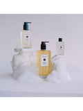Jo Malone London Wood Sage & Sea Salt body wash 500ml, UK version