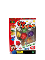 John Lewis Nintendo Super Mario Cap Tower Game- Buy online at McGrocer