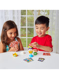 Nintendo Super Mario Cap Tower balancing game, UK version