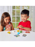 Nintendo Super Mario Cap Tower balancing game, UK version