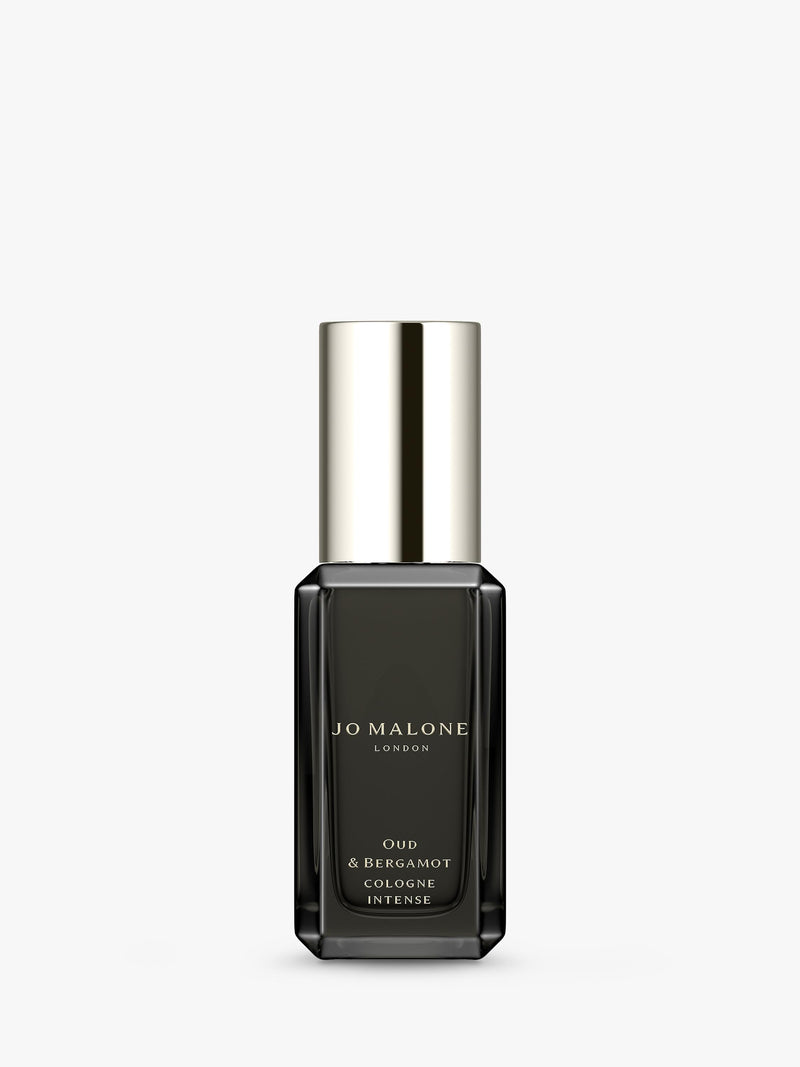 Jo Malone London Oud & Bergamot Cologne Intense 9ml, UK version