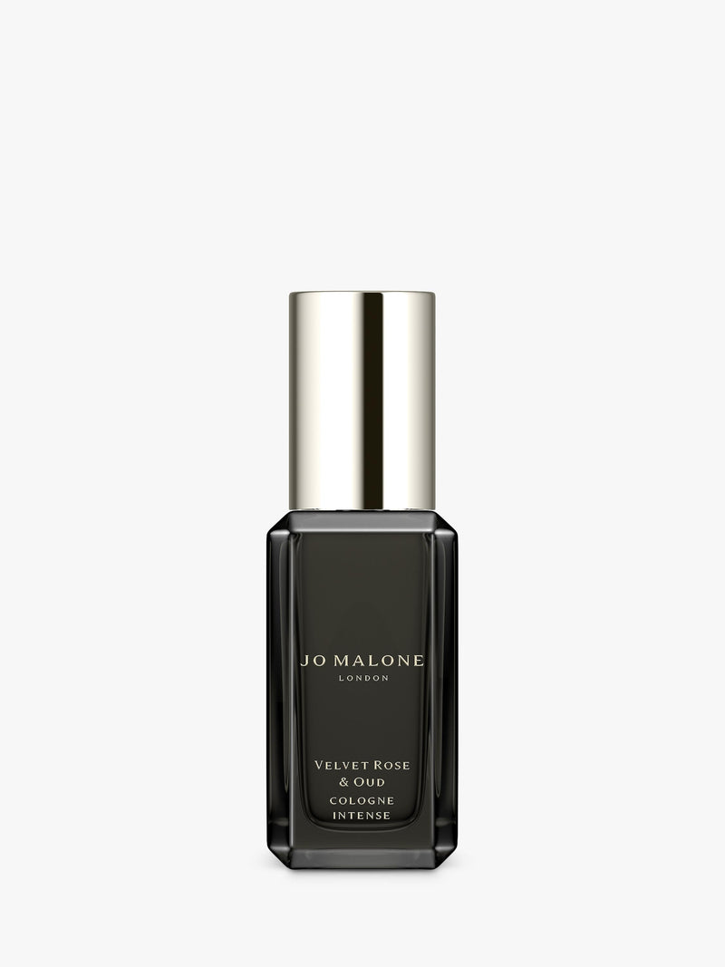 Jo Malone London Velvet Rose & Oud Cologne Intense 9ml, UK version