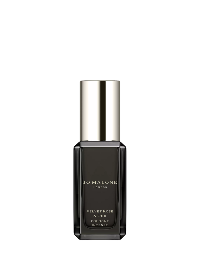 Jo Malone London Velvet Rose & Oud Cologne Intense 9ml, UK version