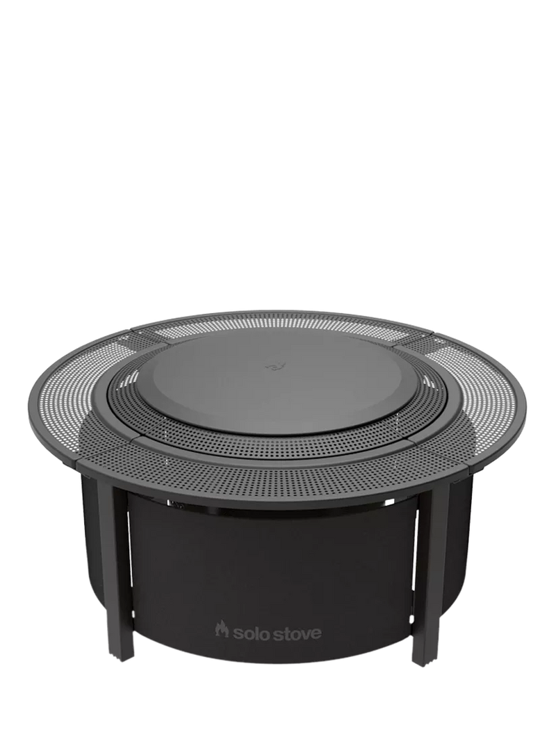 Solo Stove Surround Surface small firepit cover, imported from the UK