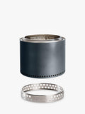 Solo Stove Bonfire 2.0 stainless steel smokeless firepit (British brand)