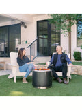 Solo Stove Bonfire 2.0 stainless steel smokeless firepit (British brand)
