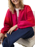 Sirdar knitting patterns book Jewelspun Ombre 48 pages (British brand)