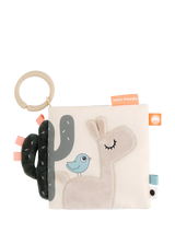 John Lewis Done by Deer Lalee & Birdee Baby Activity Book- Buy online at McGrocer