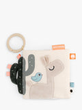 Done by Deer Lalee & Birdee baby activity book - British product