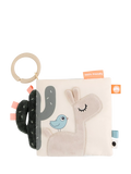 Done by Deer Lalee & Birdee baby activity book - British product