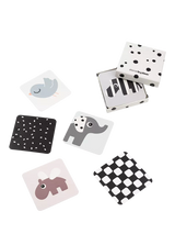 John Lewis Done by Deer Contrast Cards- Buy online at McGrocer