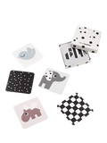 Done by Deer Contrast Cards