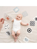 Done by Deer Contrast Cards