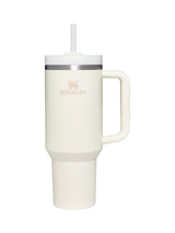 John Lewis Stanley Quencher Stainless Steel FlowState Tumbler 1.18L- Buy online at McGrocer