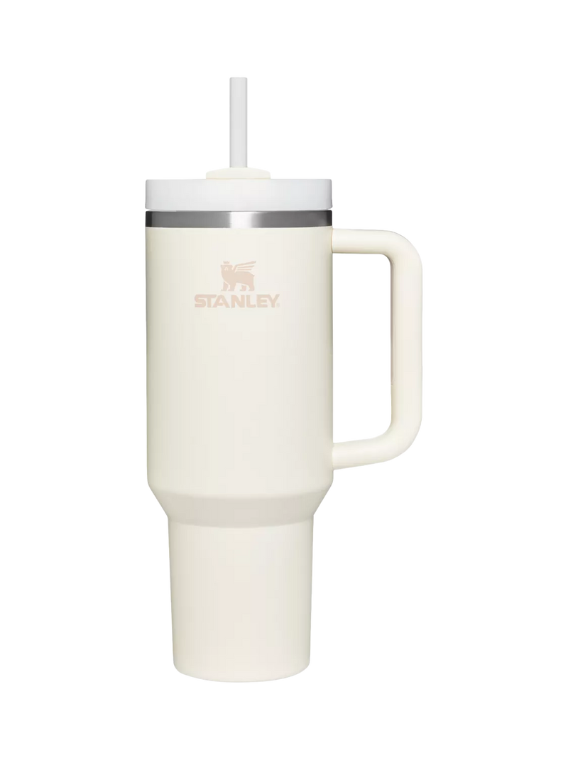 Stanley Quencher stainless steel tumbler 1.18L, imported from the UK