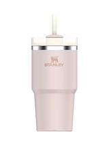 John Lewis Stanley Quencher Stainless Steel FlowState Tumbler 600ml- Buy online at McGrocer