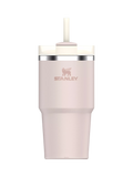 Stanley Quencher stainless steel FlowState tumbler 600ml, UK version