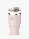 Stanley Quencher stainless steel FlowState tumbler 600ml, UK version