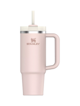 John Lewis Stanley Quencher Stainless Steel FlowState Tumbler 890ml- Buy online at McGrocer