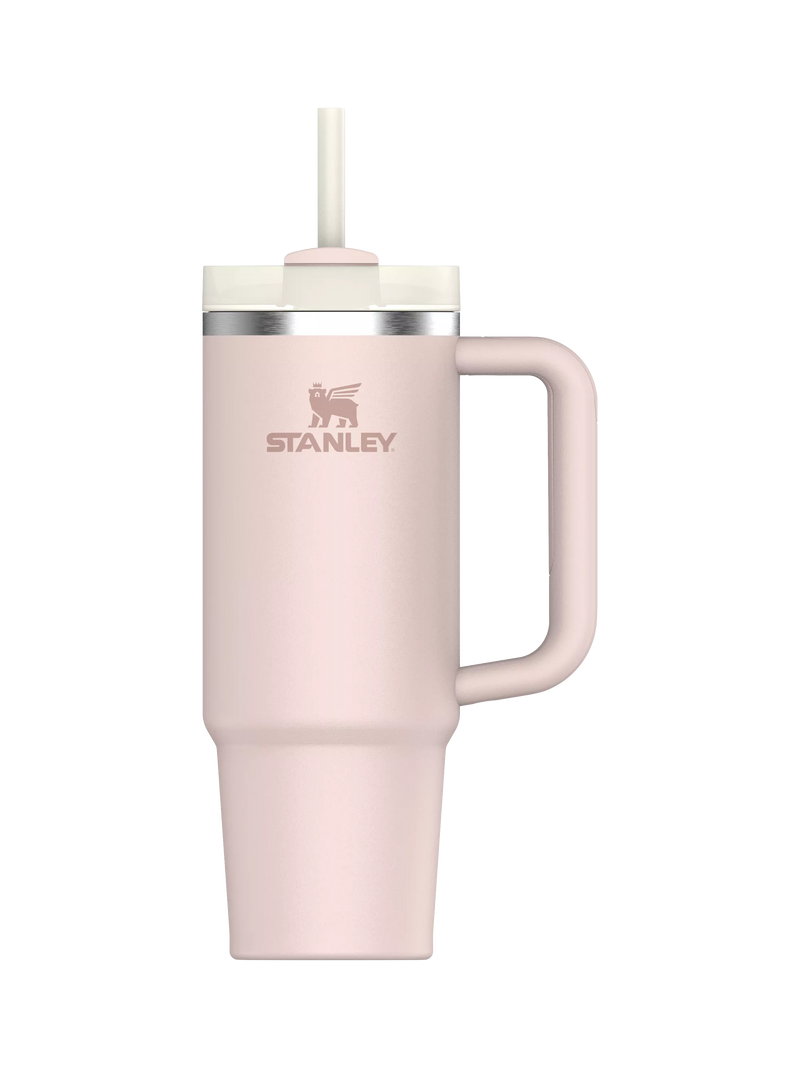 Stanley Quencher FlowState tumbler 890ml (British brand)
