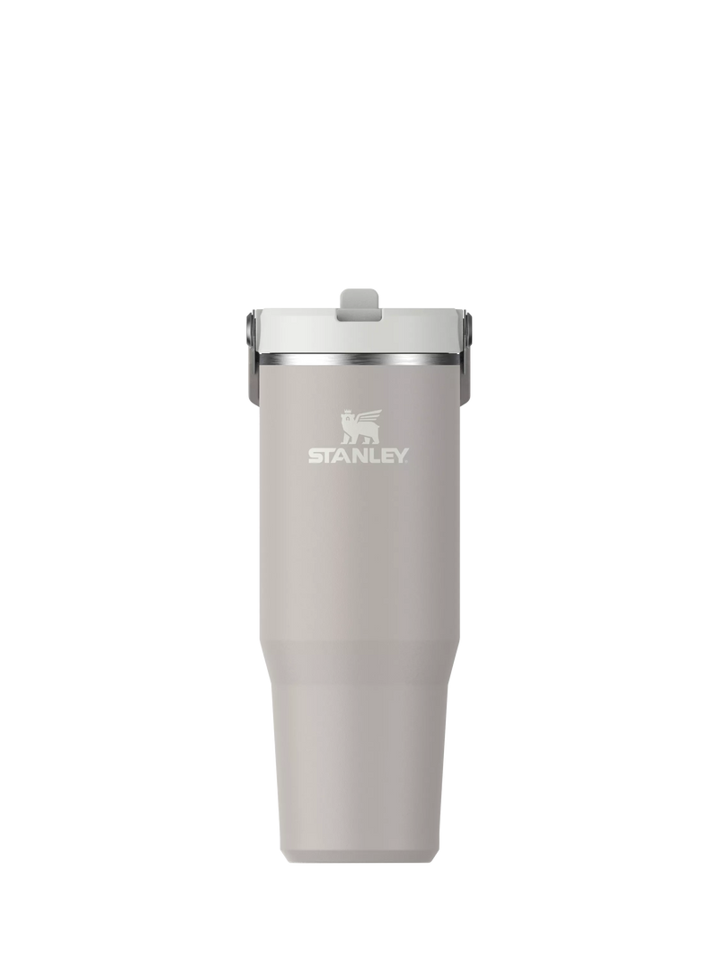 Stanley IceFlow Flip Straw Stainless Steel Leak-Proof Tumbler 890ml