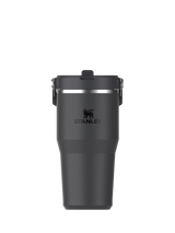 John Lewis Stanley IceFlow Flip Straw Stainless Steel Leak-Proof Tumbler, 590ml- Buy online at McGrocer