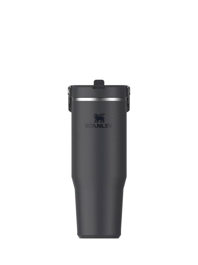 Stanley IceFlow Flip Straw Stainless Steel Leak-Proof Tumbler 890ml