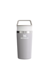 John Lewis Stanley Cafe To-Go Insulated Leak-Proof Stainless Steel Travel Mug, 355ml- Buy online at McGrocer
