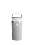Stanley Café To-Go Reisebecher 355ml Edelstahl (Britische Marke)