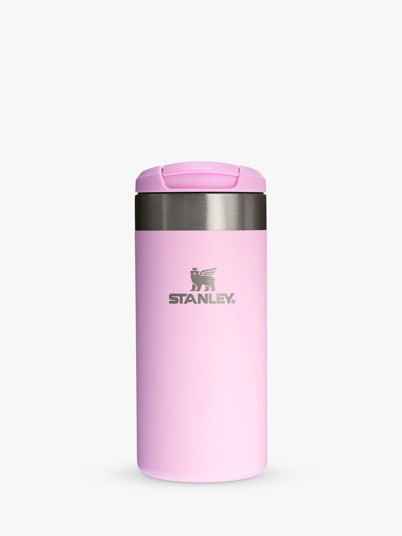 Stanley AeroLight Transit Insulated Leak-Proof Travel Mug 350ml (British brand)