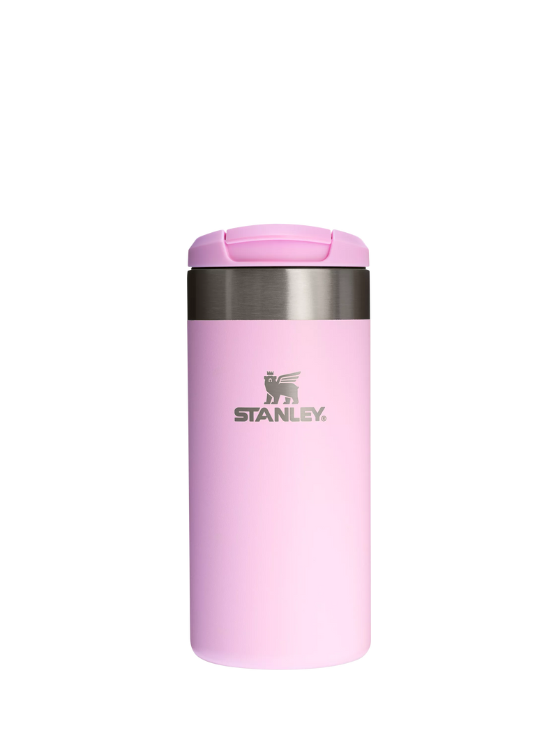 Stanley AeroLight Transit Insulated Leak-Proof Travel Mug 350ml (British brand)