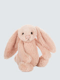 Jellycat Bashful Blush Bunny Soft Toy Medium