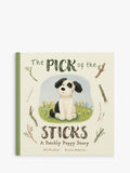 Children's Board Book Teaching Kindness and Sharing