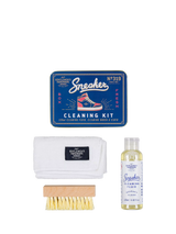 John Lewis Gentlemen's Hardware Sneaker Care Kit- Buy online at McGrocer
