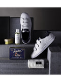 Gentlemen's Hardware sneaker care kit, imported from the UK