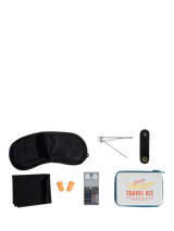John Lewis Gentlemen's Hardware The Jet Setter Travel Kit- Buy online at McGrocer