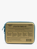 Gentlemen's Hardware Jet Setter travel kit (British brand)
